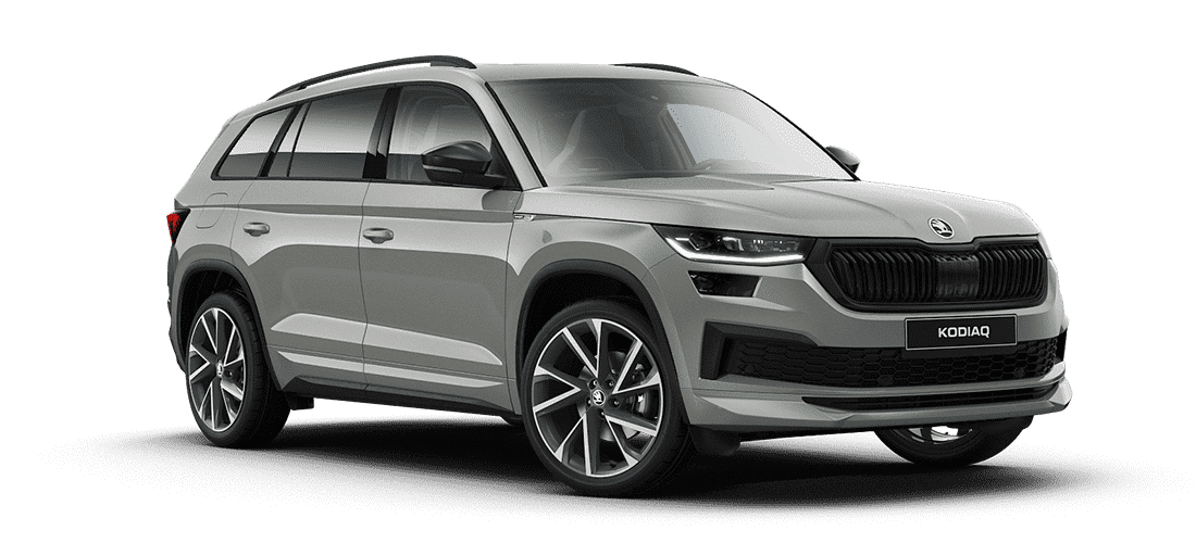 lanthaan Tapijt afgunst Škoda Kodiaq >> Onze grote SUV met plek voor zeven